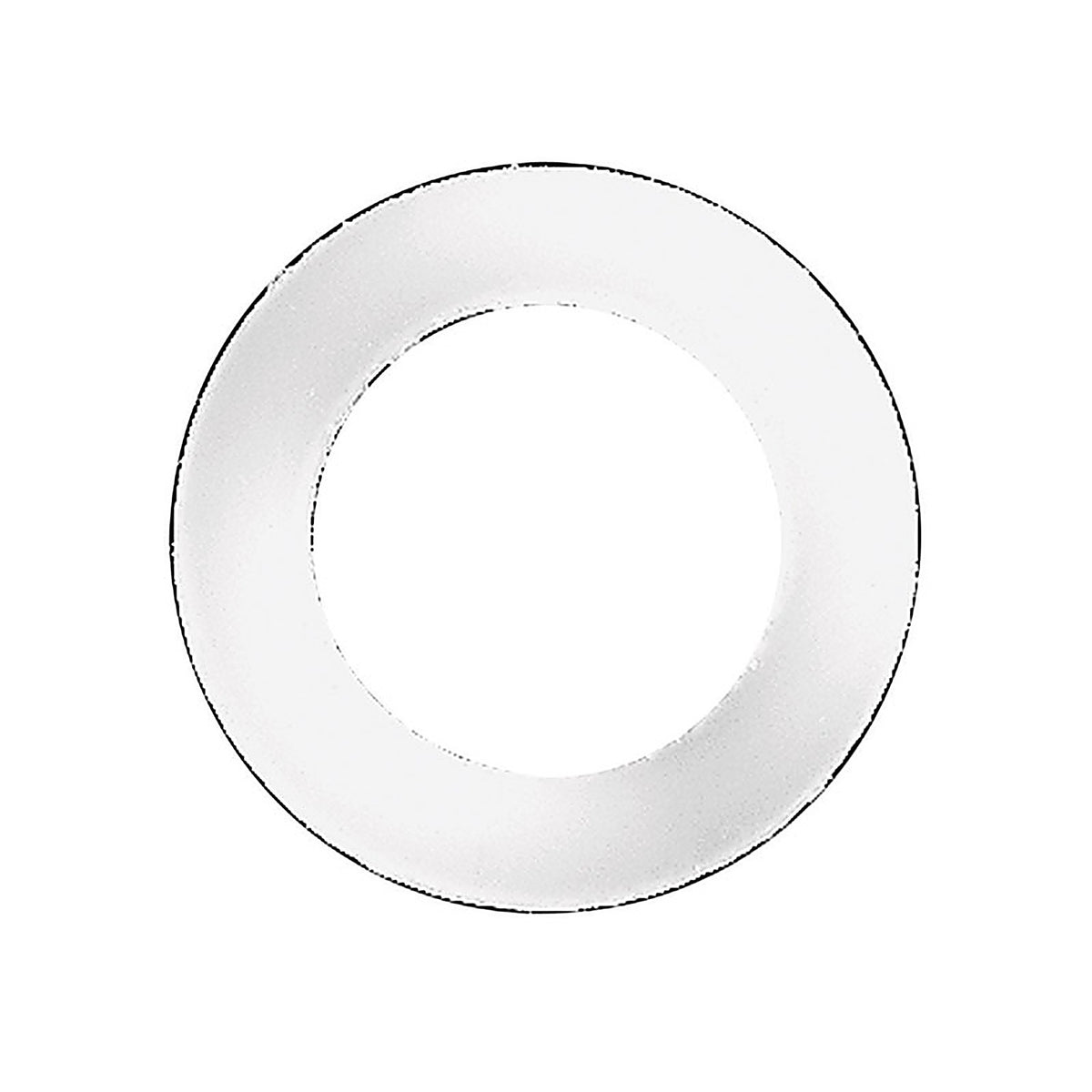 Danco 35692B 5/8 in. D Nylon Washer 1 pk