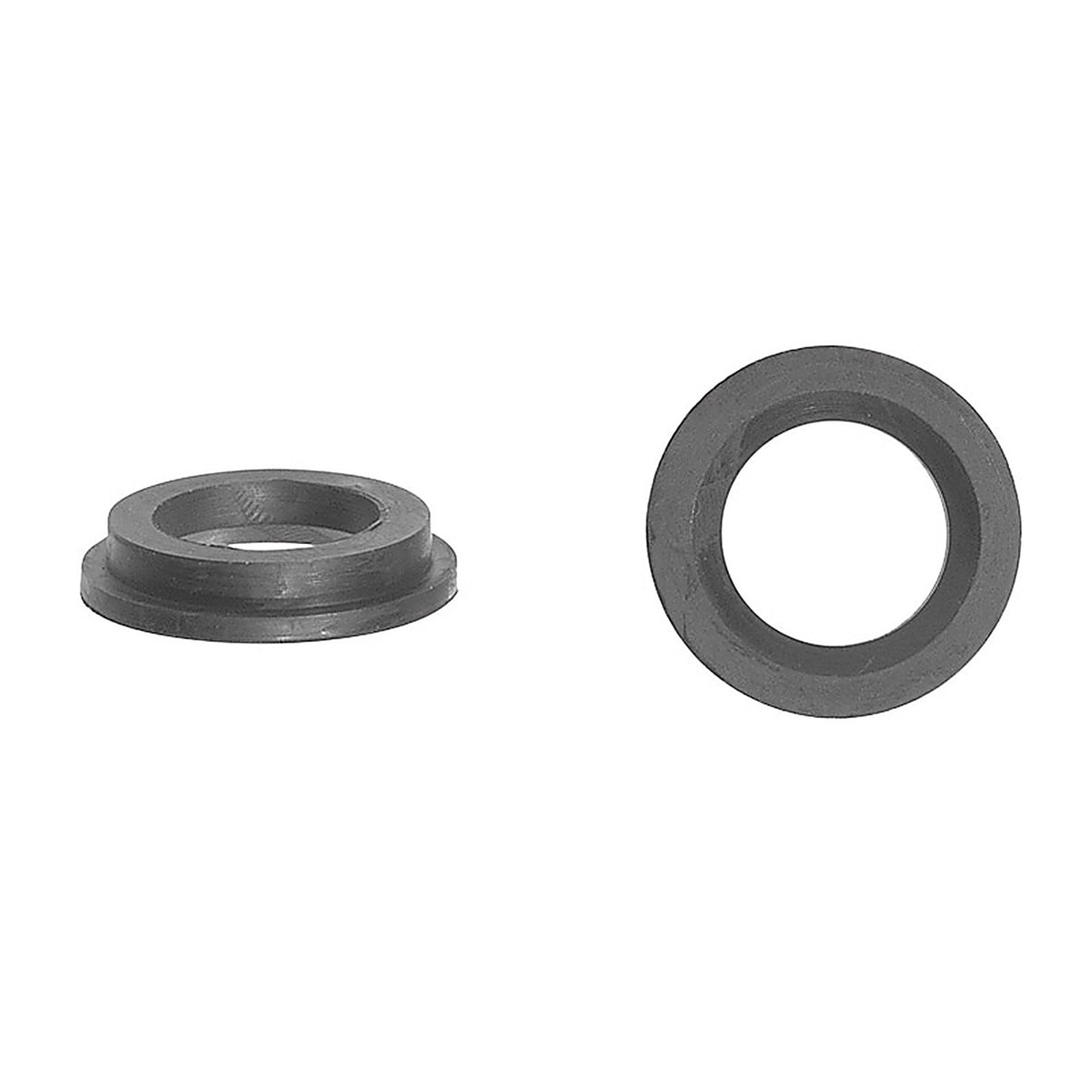 Danco 35693B 9/16 in. D Rubber Washer 1 pk