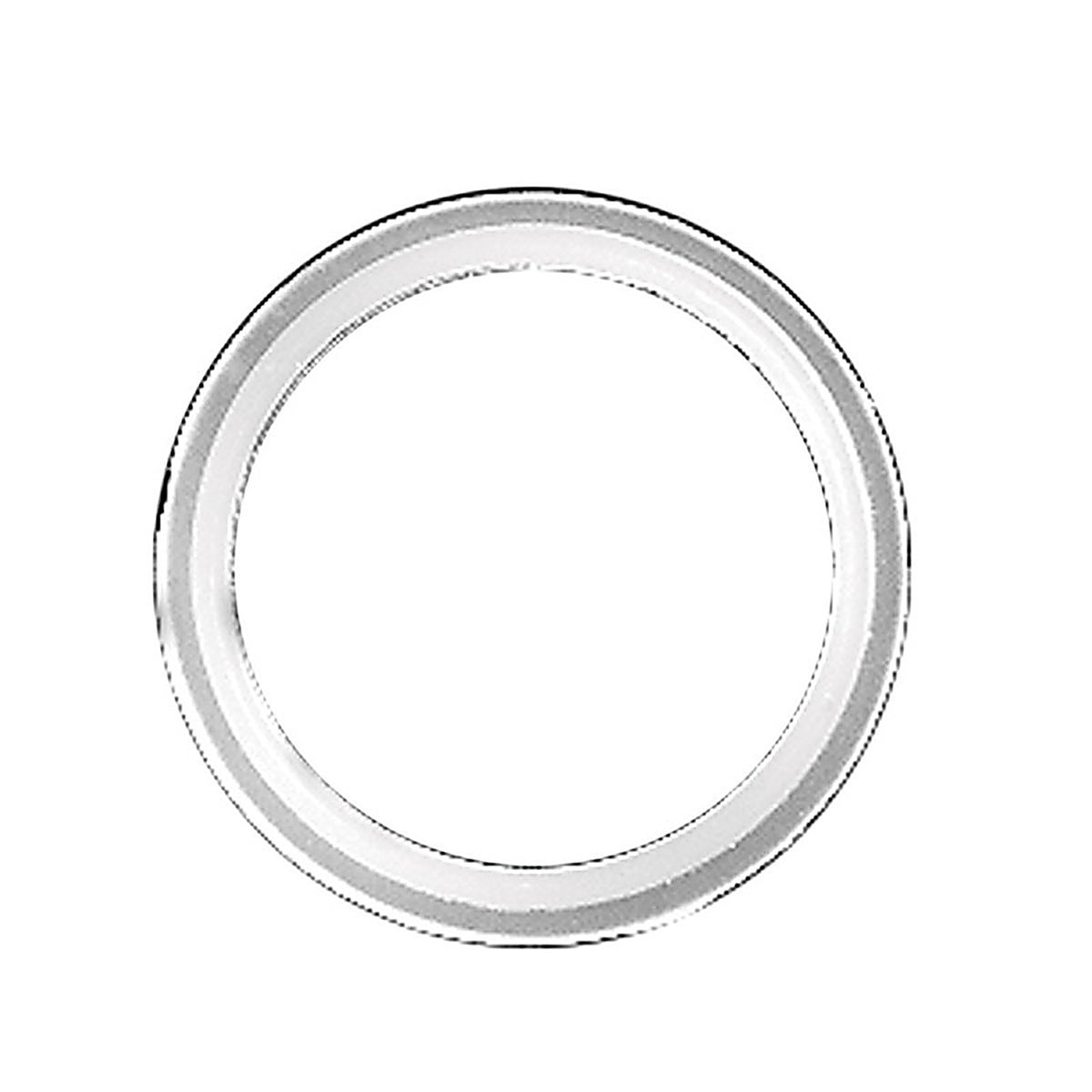Danco 35697B 1/2 in. D Nylon Washer 1 pk