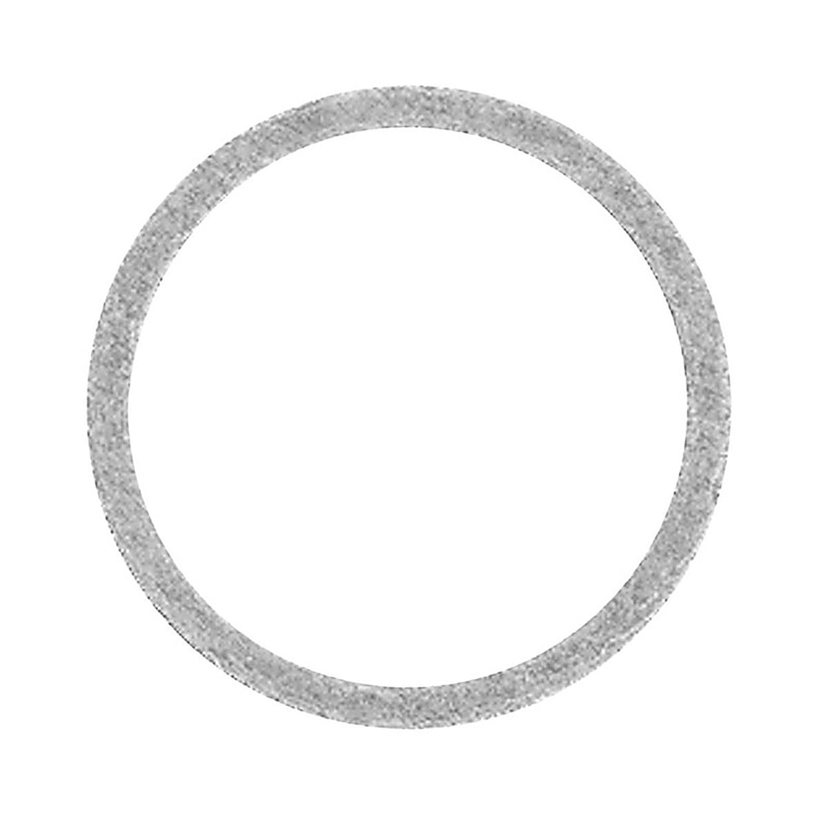 Danco 35698B 3/4 in. D Fiber Washer 5 pk