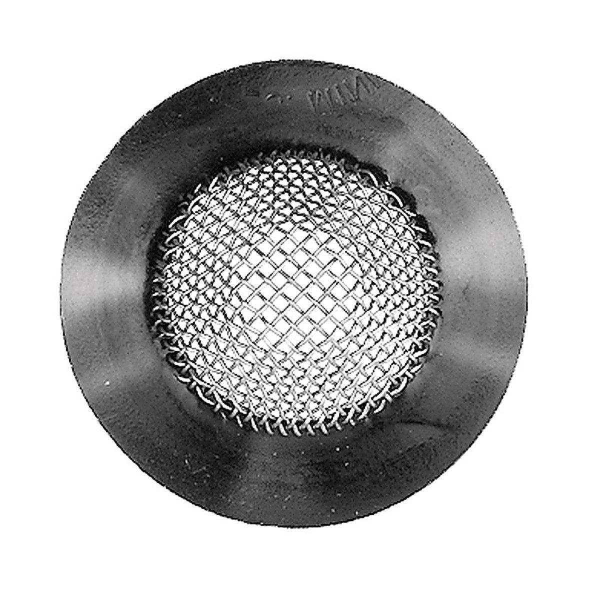 Danco 36335B 5/8 in. D Rubber Washer 1 pk