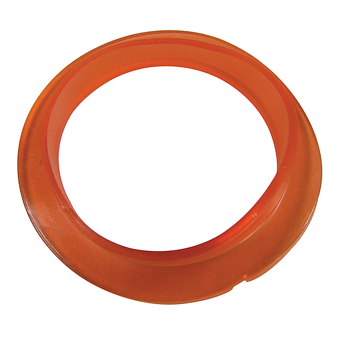 Danco 36622B 1-3/8 in. D Rubber Sink Strainer Washer 1 pk