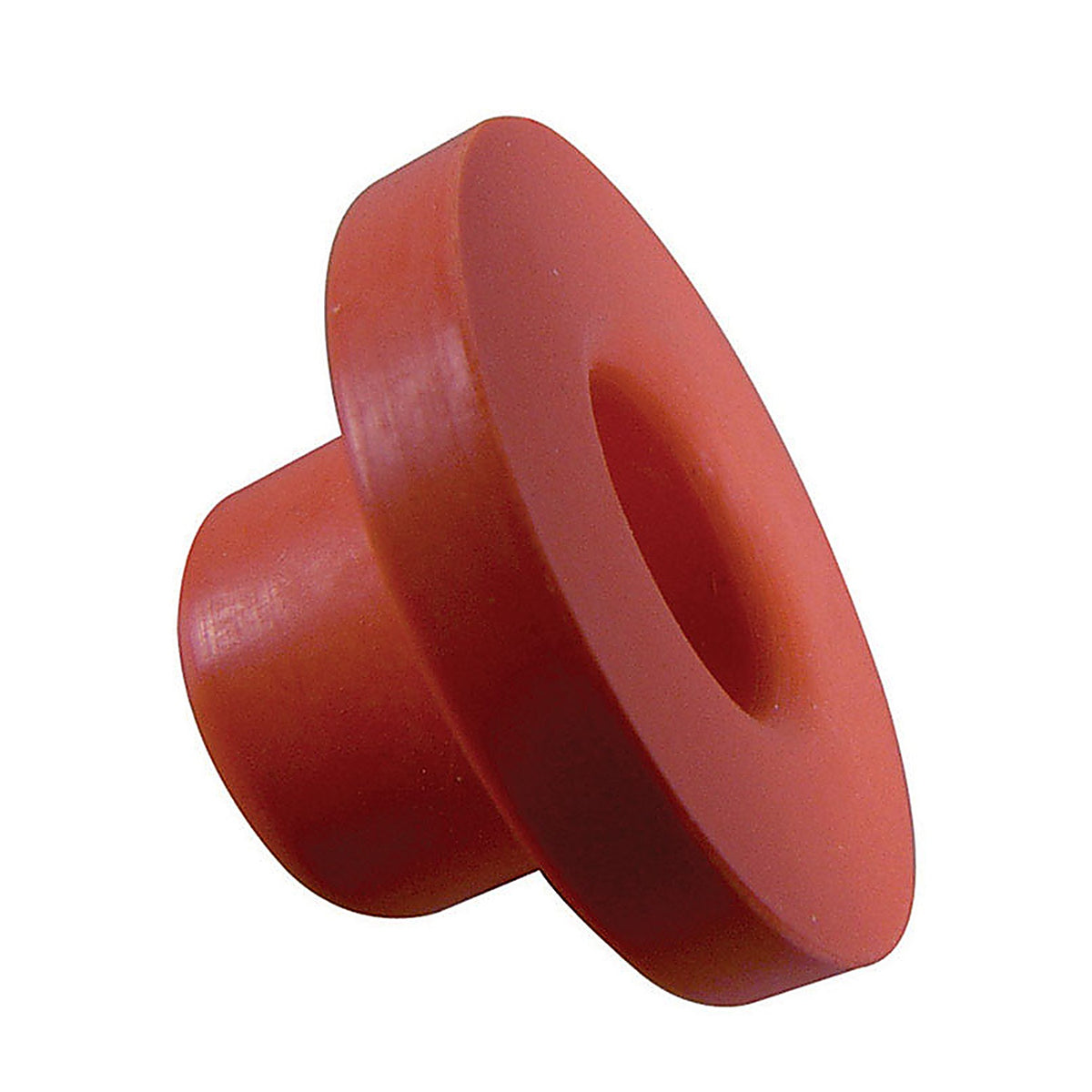 Danco 40856B Ballcock Coupling Nut Washer Red Plastic