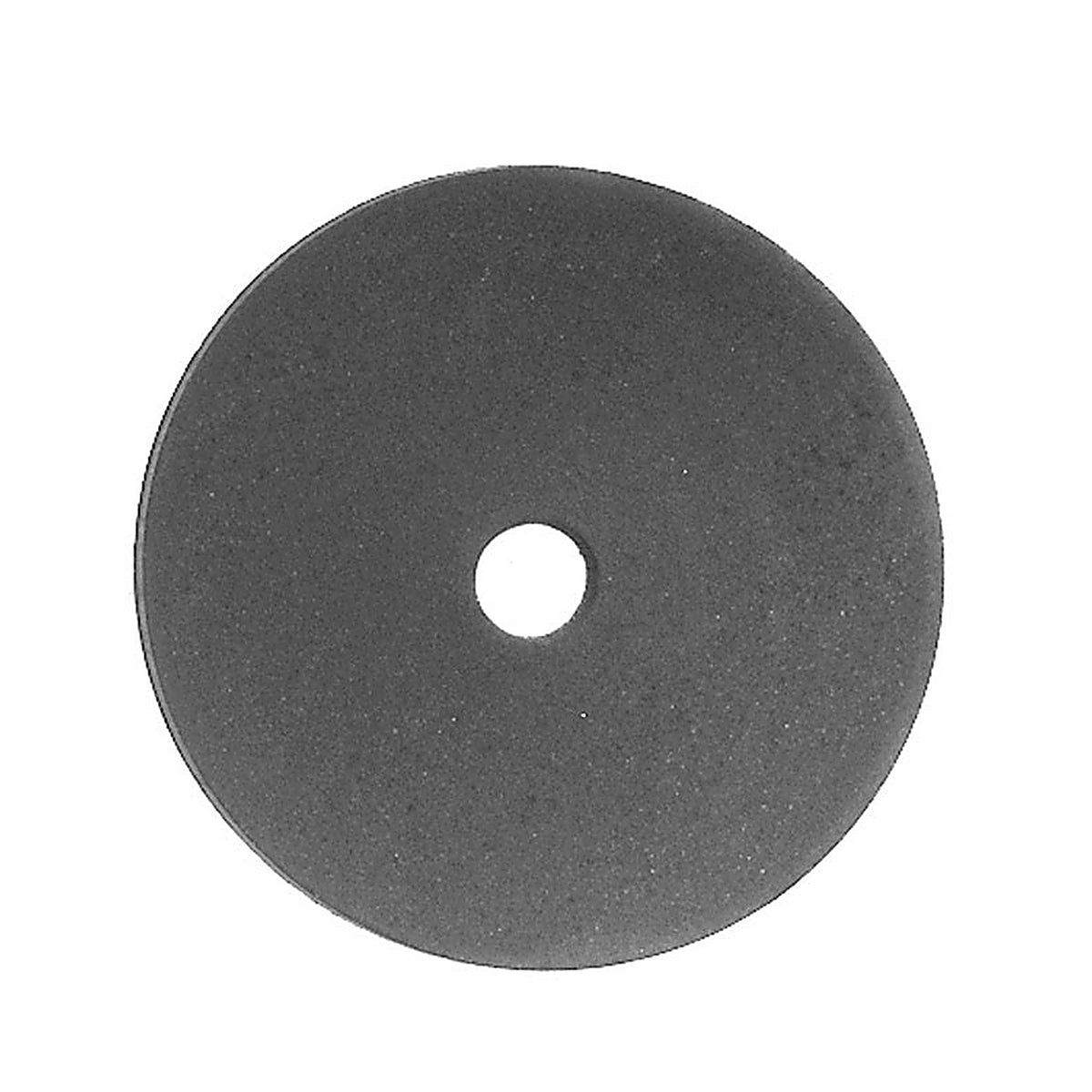 Danco 61804B 3/16 in. D Rubber Washer 1 pk