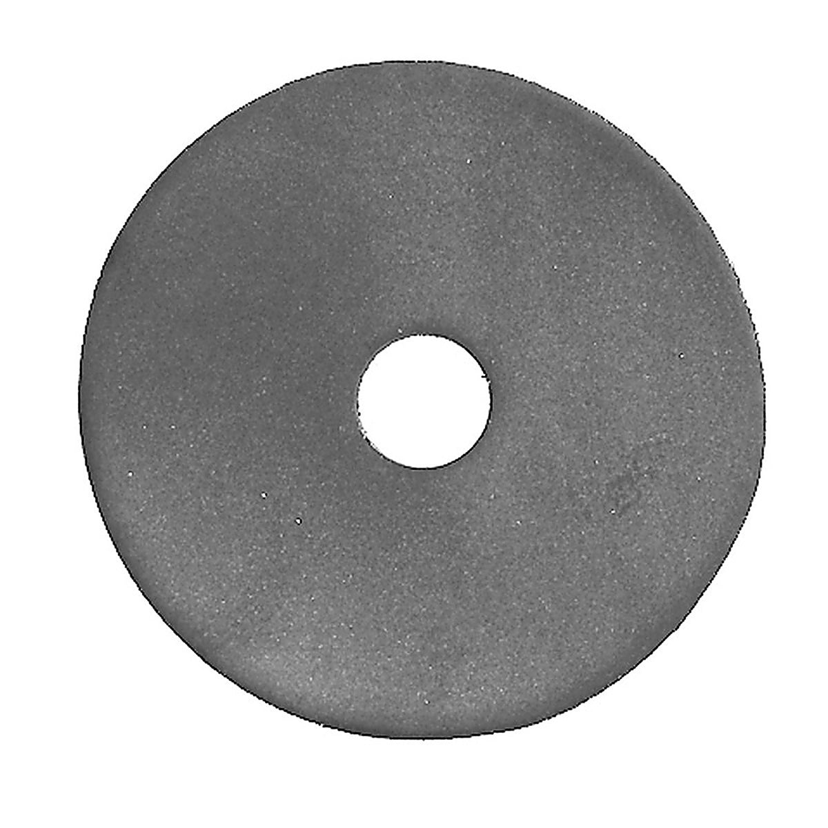 Danco 61805B 1/4 in. D Rubber Washer 5 pk