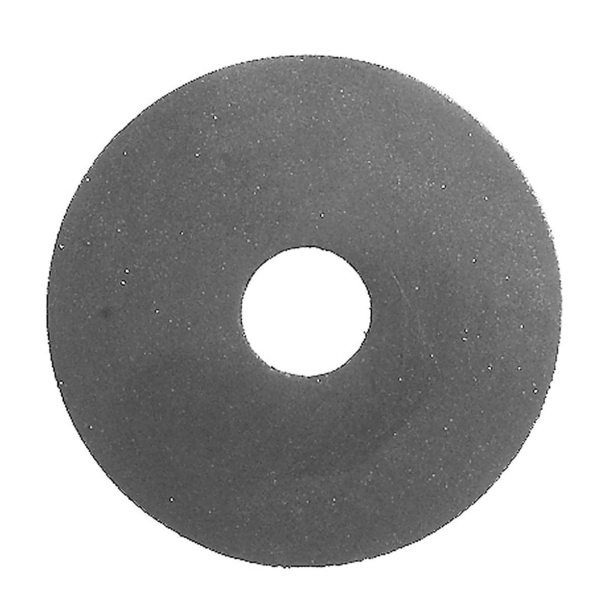 Danco 61806B 3/8 in. D Rubber Washer 5 pk
