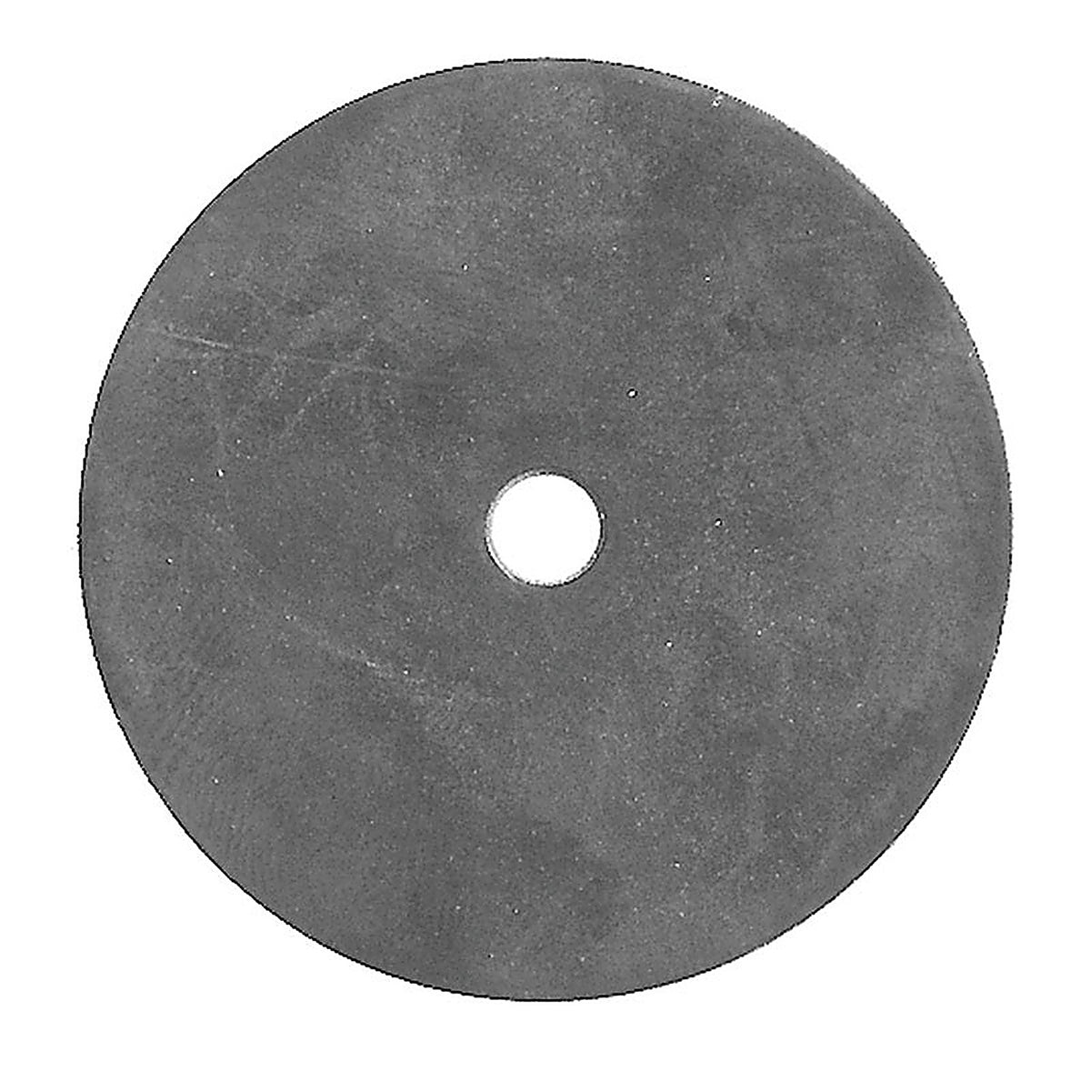 Danco 61808B 1/4 in. D Rubber Washer 5 pk