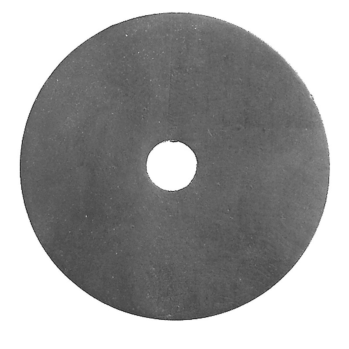 Danco 61809B 1/4 in. D Rubber Washer 5 pk