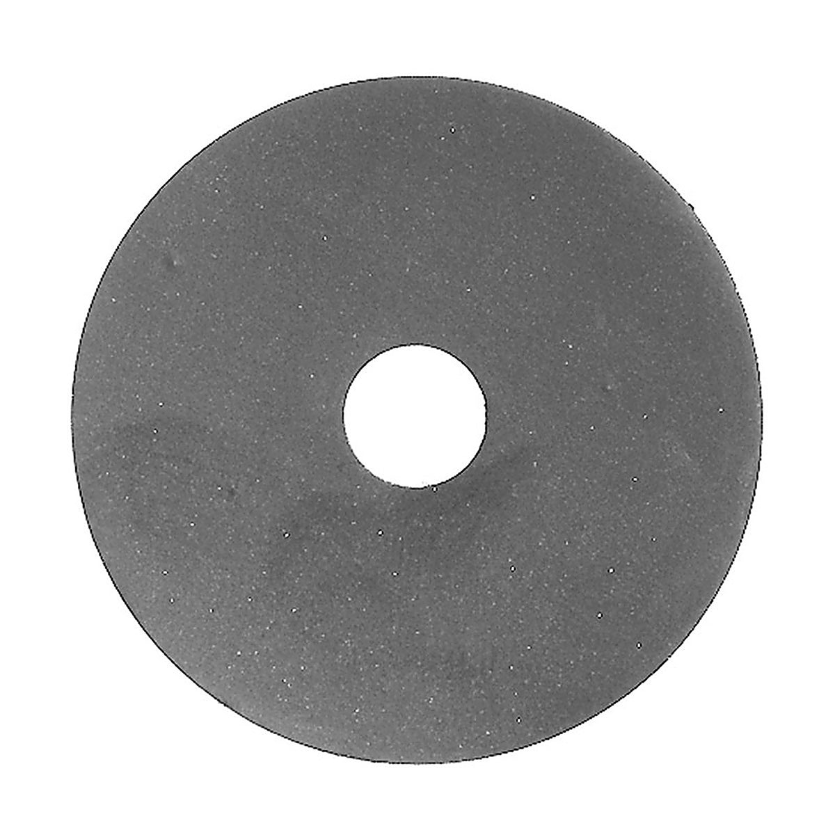 Danco 61810B 3/8 in. D Rubber Washer 1 pk
