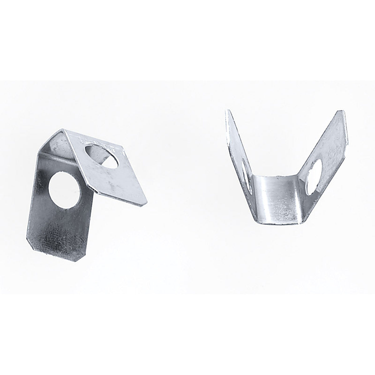 Danco 34808B 6-3/8 in. L Steel Clevis Clip