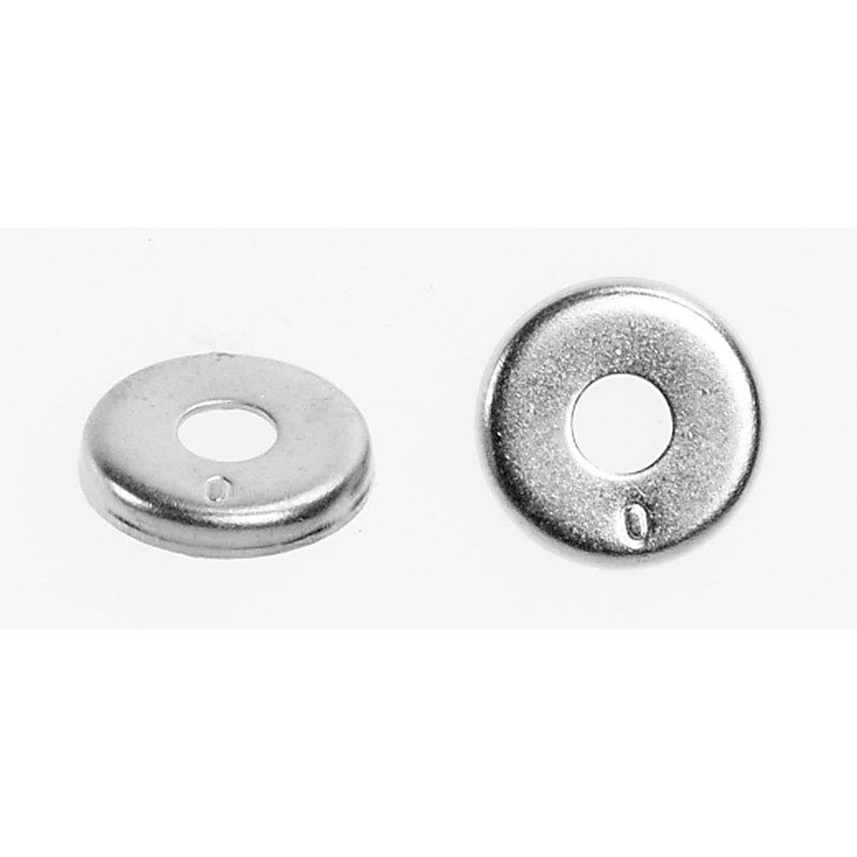 Danco 35109B 17/32 in. D Stainless Steel Washer Retainer 1 pk