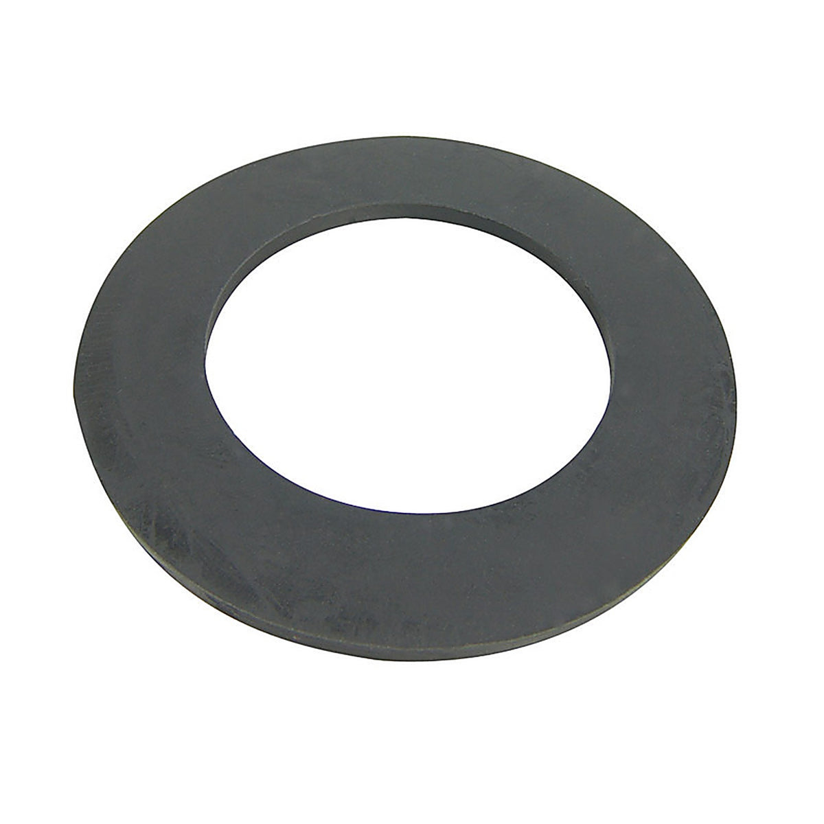 Danco 36551B Rubber 1-7/8 inch D X 3 inch D Bath Shoe Gasket