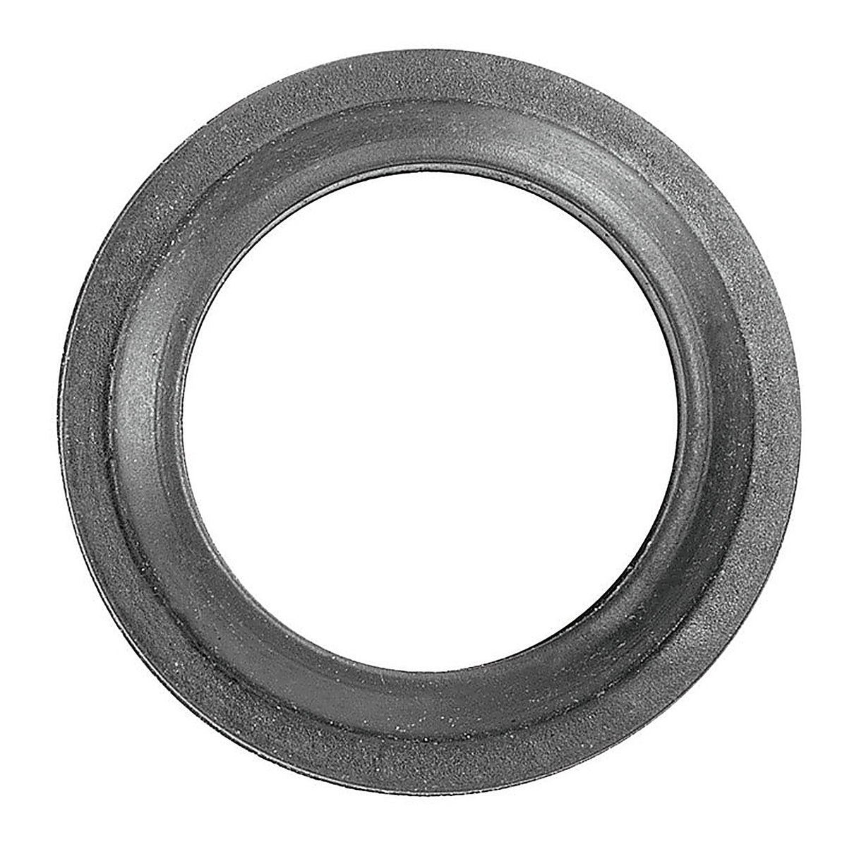 Danco 36563B Rubber 1-3/8 inch D X 2 inch D Mack Basin Gasket