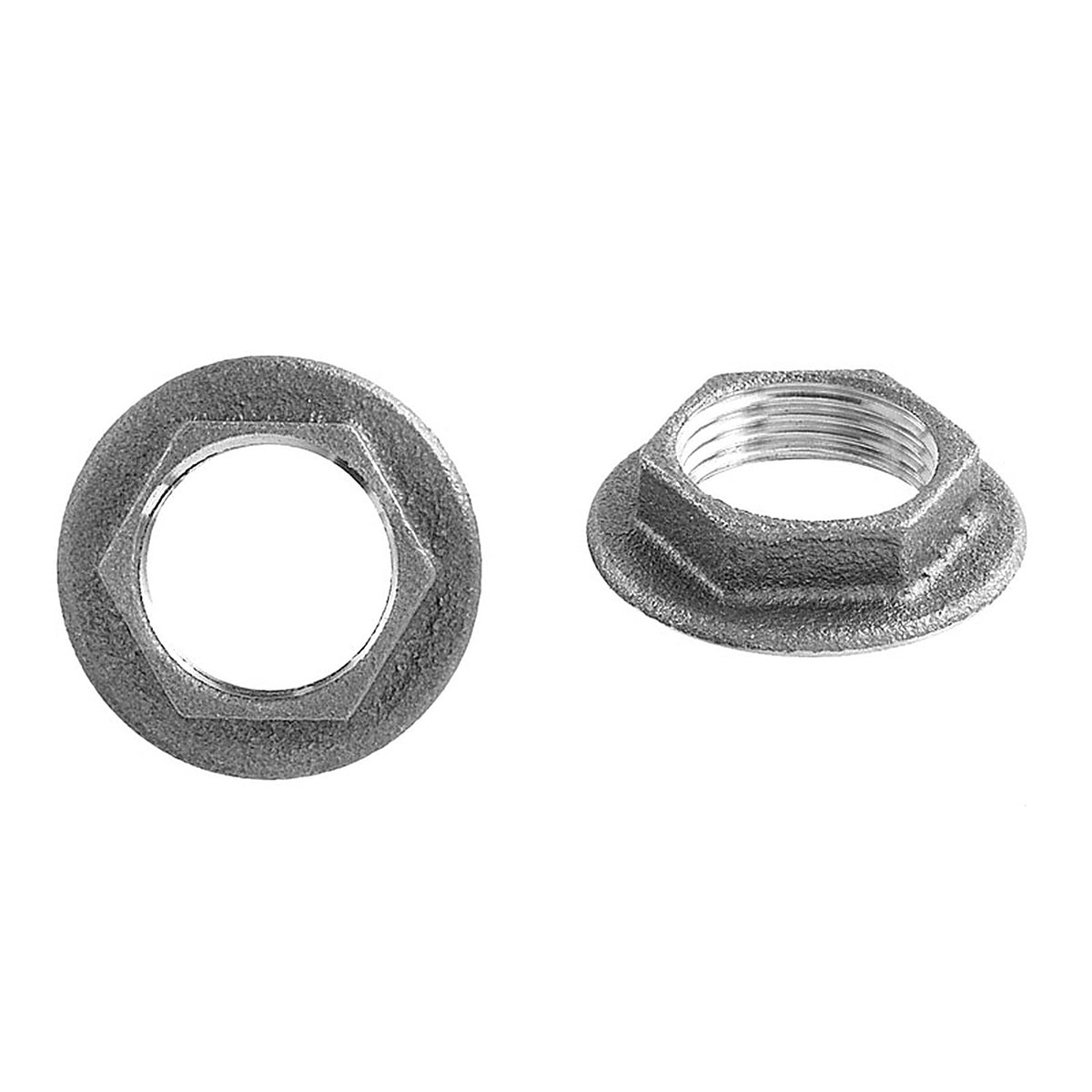 Danco 40694B Ballcock Shank Nut Brass