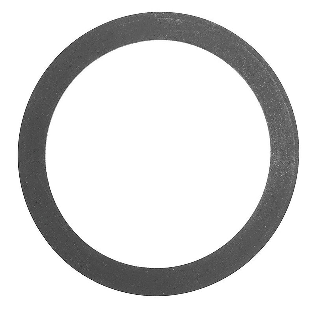 Danco 50532B 3-1/2 in. D Rubber Washer 1 pk