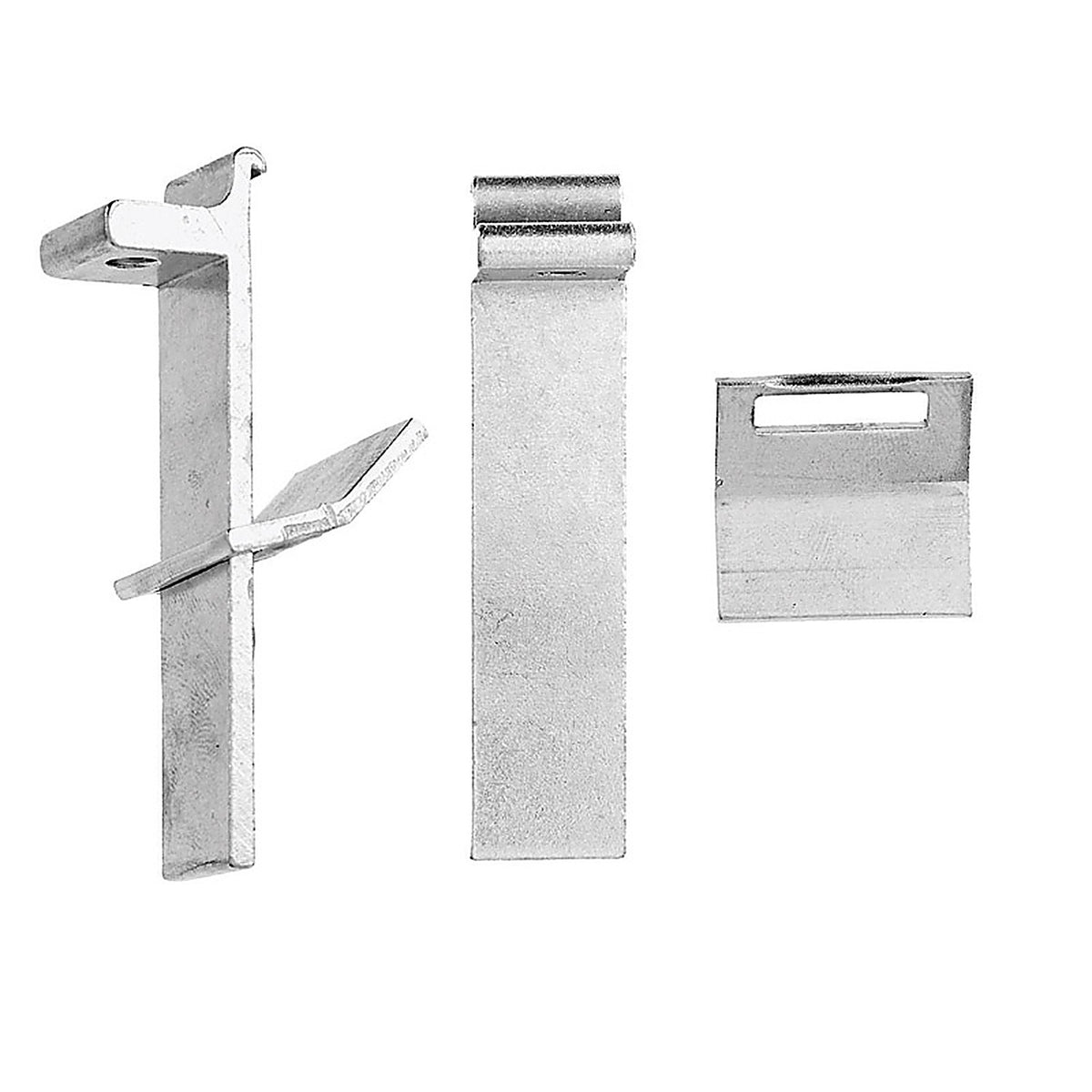 Danco 52520B Metal Sink Clips