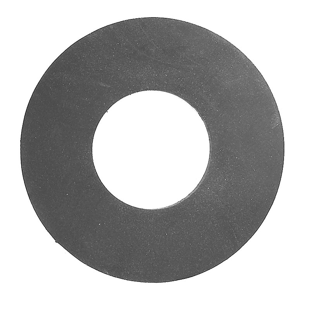 Danco 61274B 1 in. D Rubber Washer 1 pk