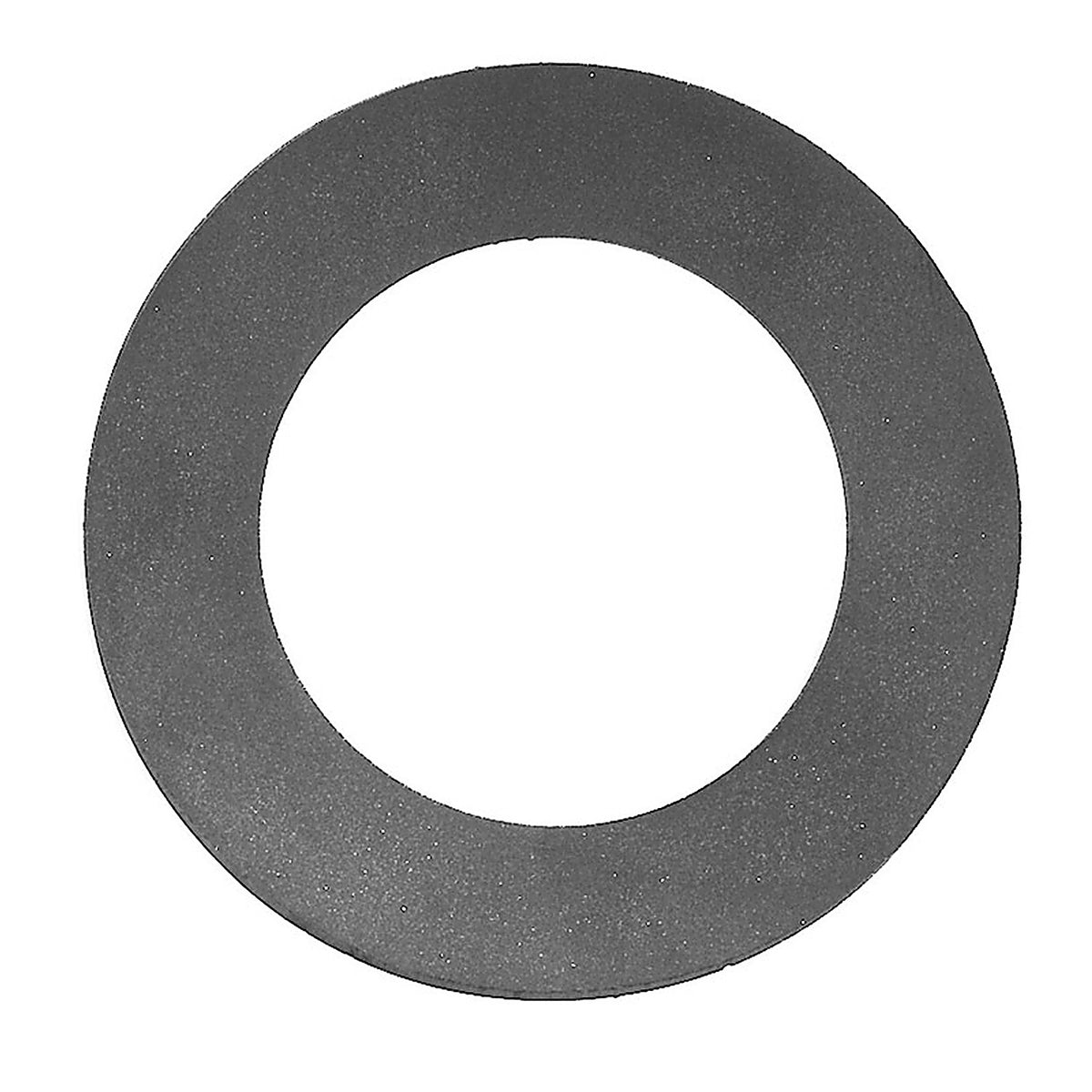 Danco 61275B 1-1/2 in. D Rubber Washer 1 pk