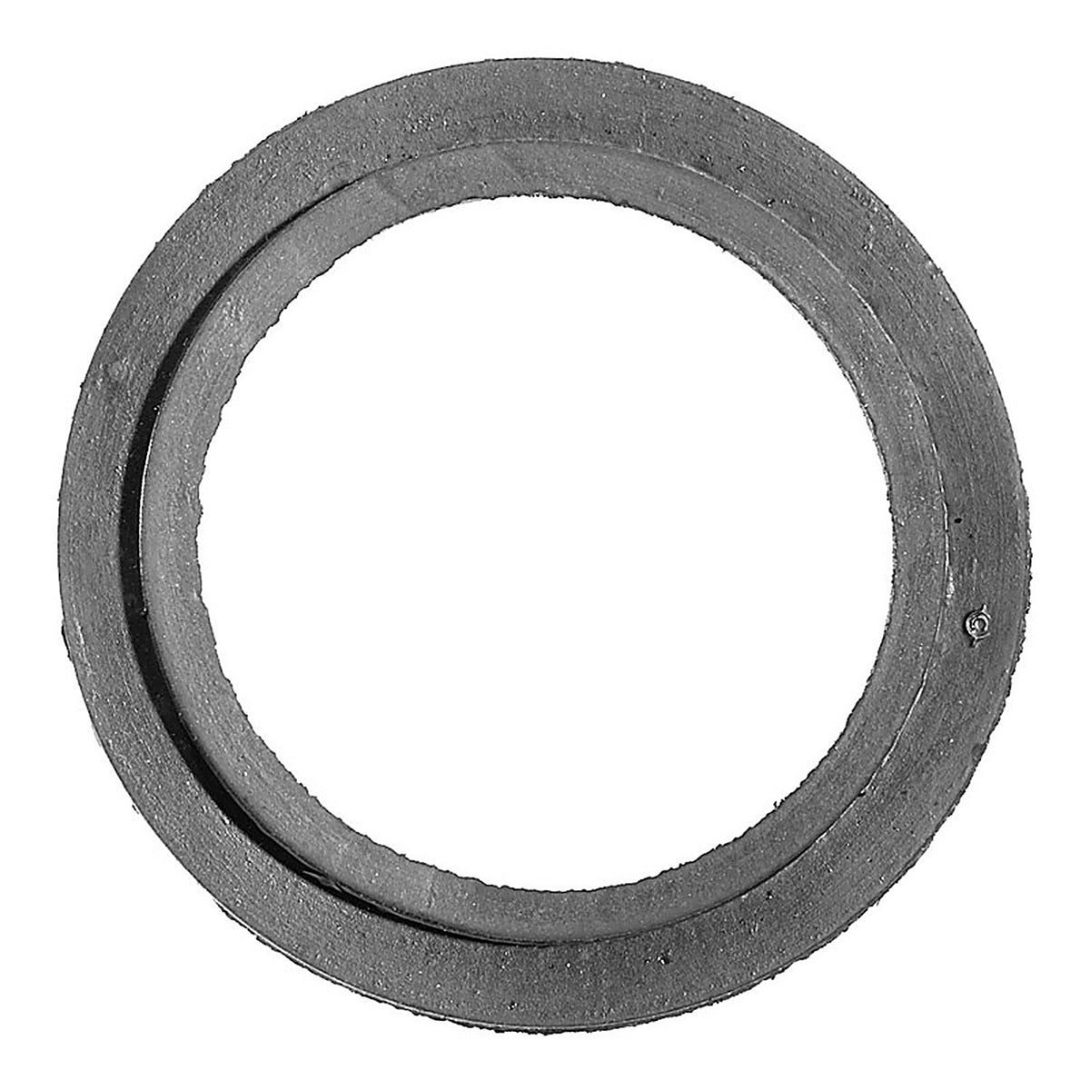 Danco 40488B Spud Gasket Black Rubber