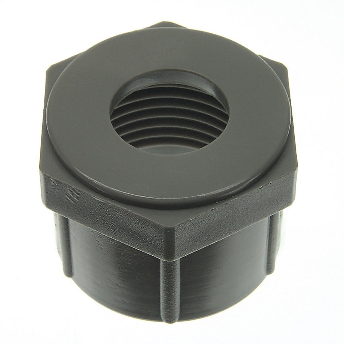 Danco 51835B Ballcock Coupling Nut Black Plastic