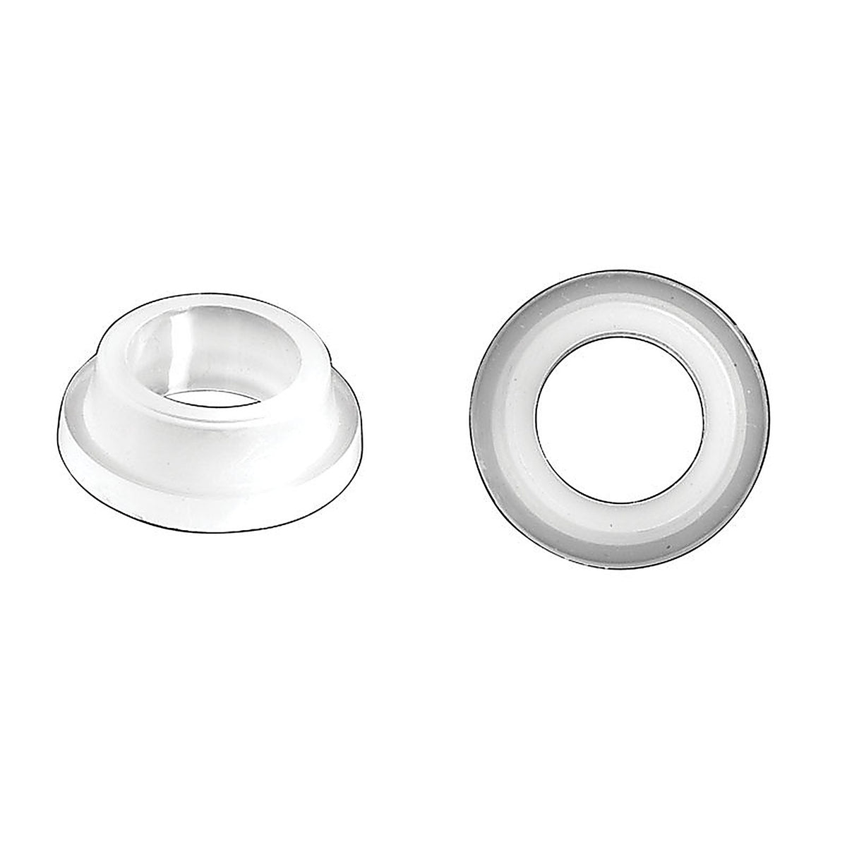 Danco 40855B 1/2 in. D Rubber Washer 5 pk