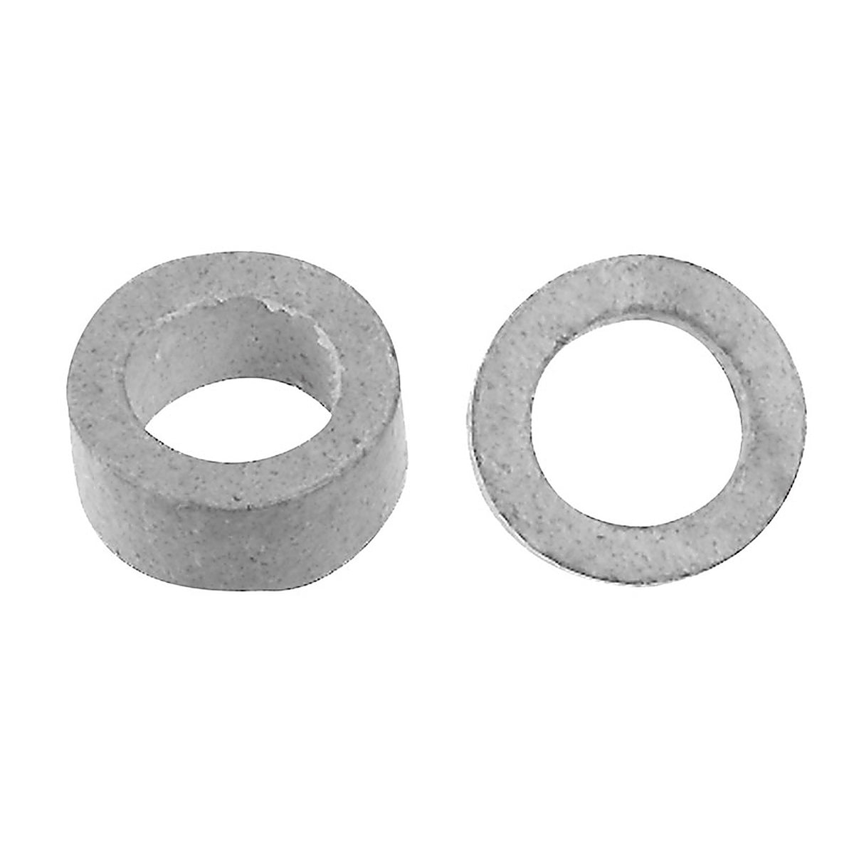 Danco 35237B 37/64 in. D X 23/64 in. D X 17/64 in. T Bonnet Packing