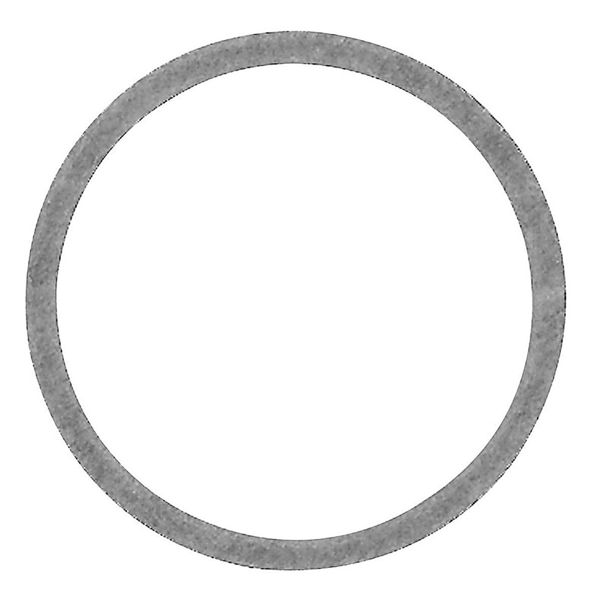 Danco 35544B Fiber 31/32 inch D X 1-1/8 inch D Cap Thread Gasket
