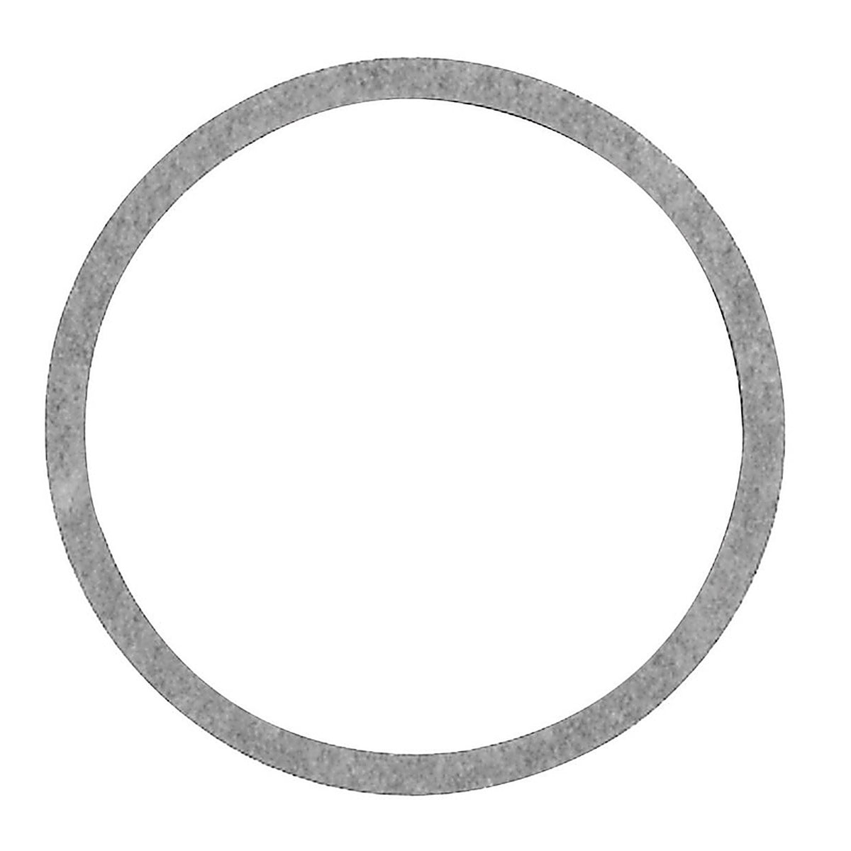 Danco 35560B Nylon 7/8 inch D X 1-1/16 inch D Cap Thread Gasket