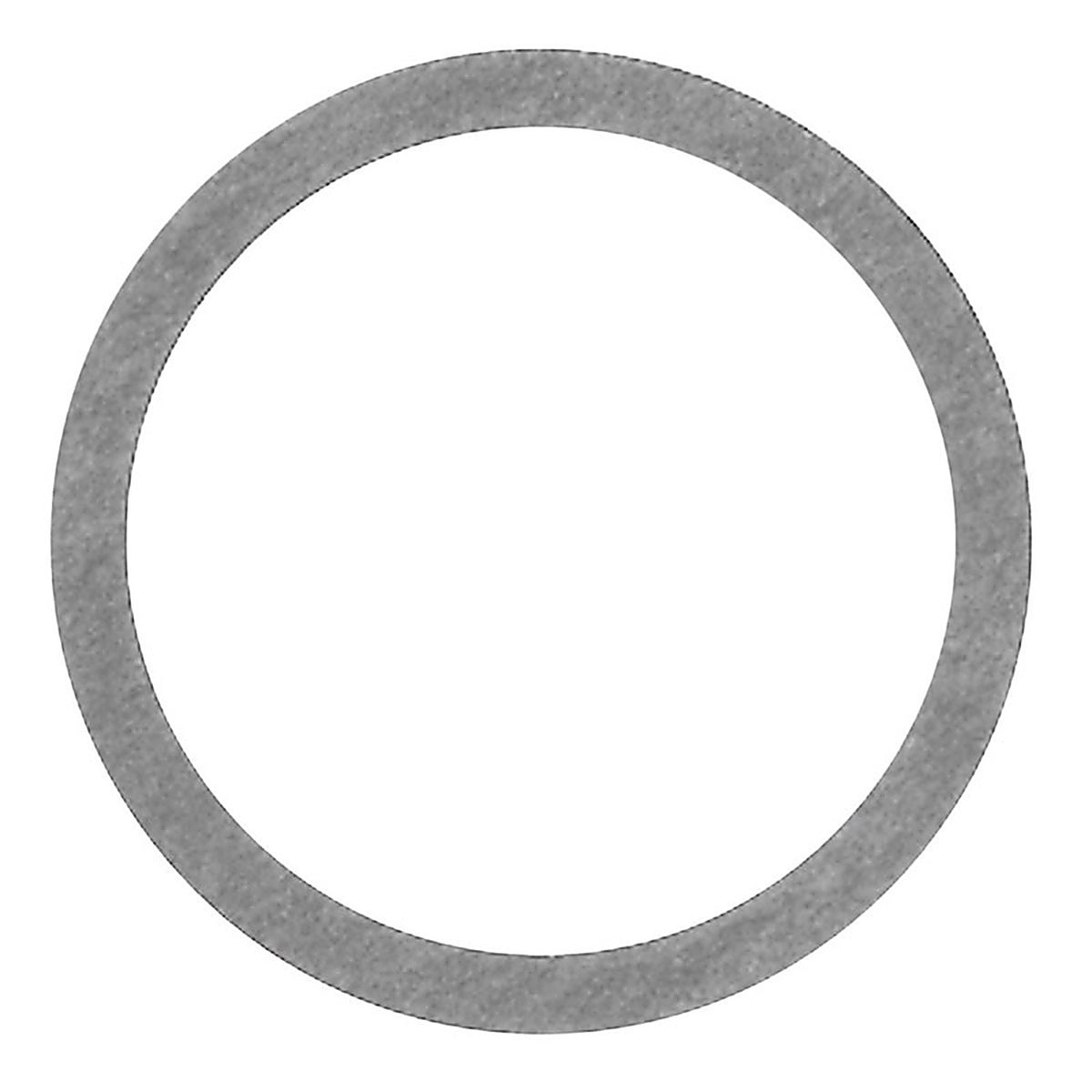 Danco 35561B Nylon 13/16 inch D X 1 inch D Cap Thread Gasket