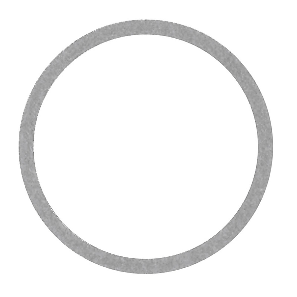 Danco 35564B Nylon 3/4 inch D X 7/8 inch D Cap Thread Gasket