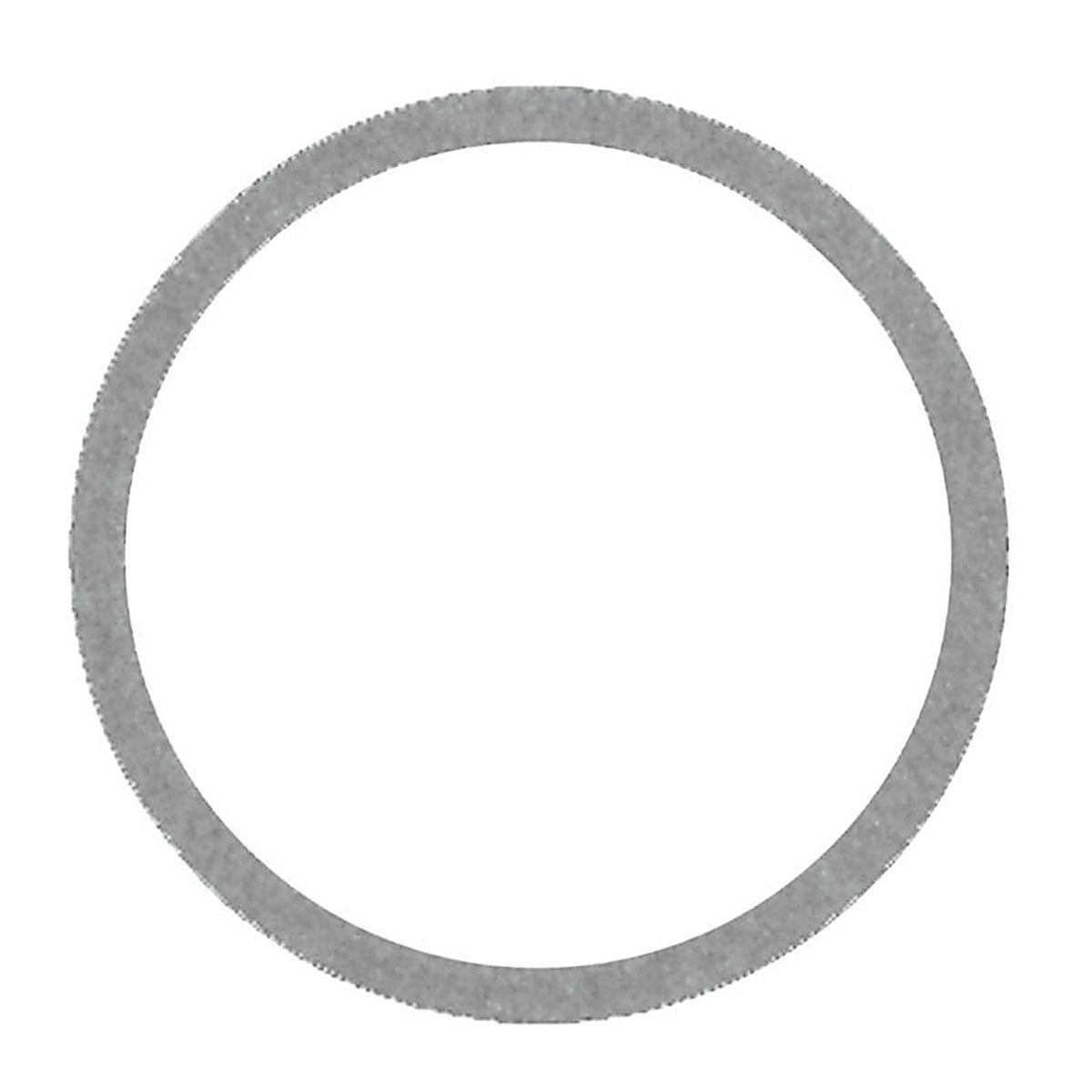 Danco 35566B Nylon 3/4 inch D X 7/8 inch D Cap Thread Gasket