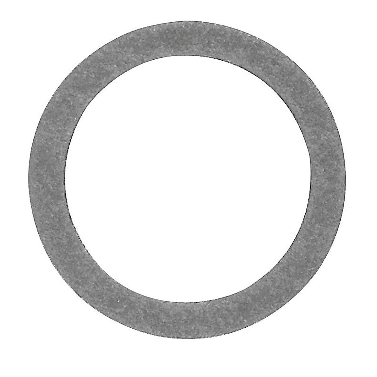 Danco 35567B Fiber 7/8 inch D X 1-5/32 inch D Cap Thread Gasket