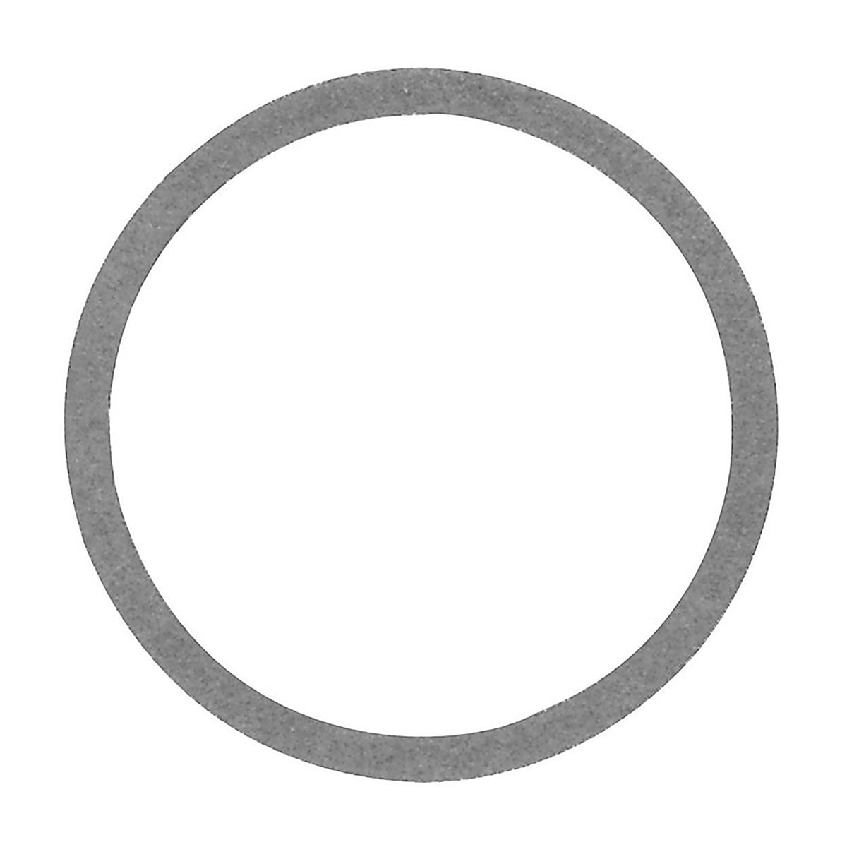 Danco 35568B Fiber 1-1/16 inch D X 1-1/4 inch D Cap Thread Gasket