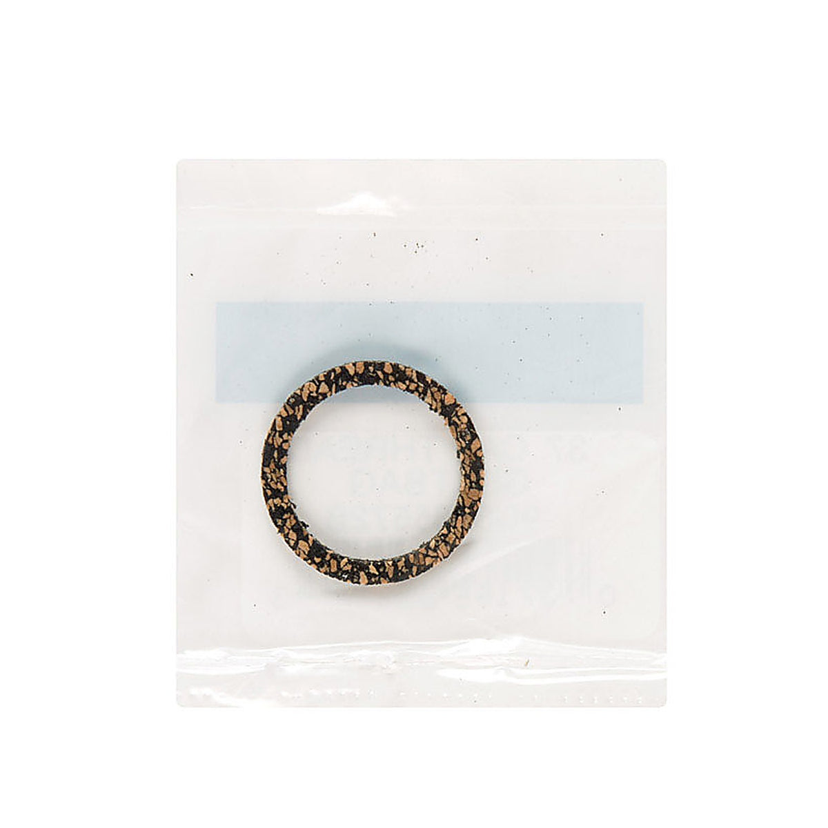 Danco 35572B Rubber 13/16 inch D X 1-1/32 inch D Cap Thread Gasket