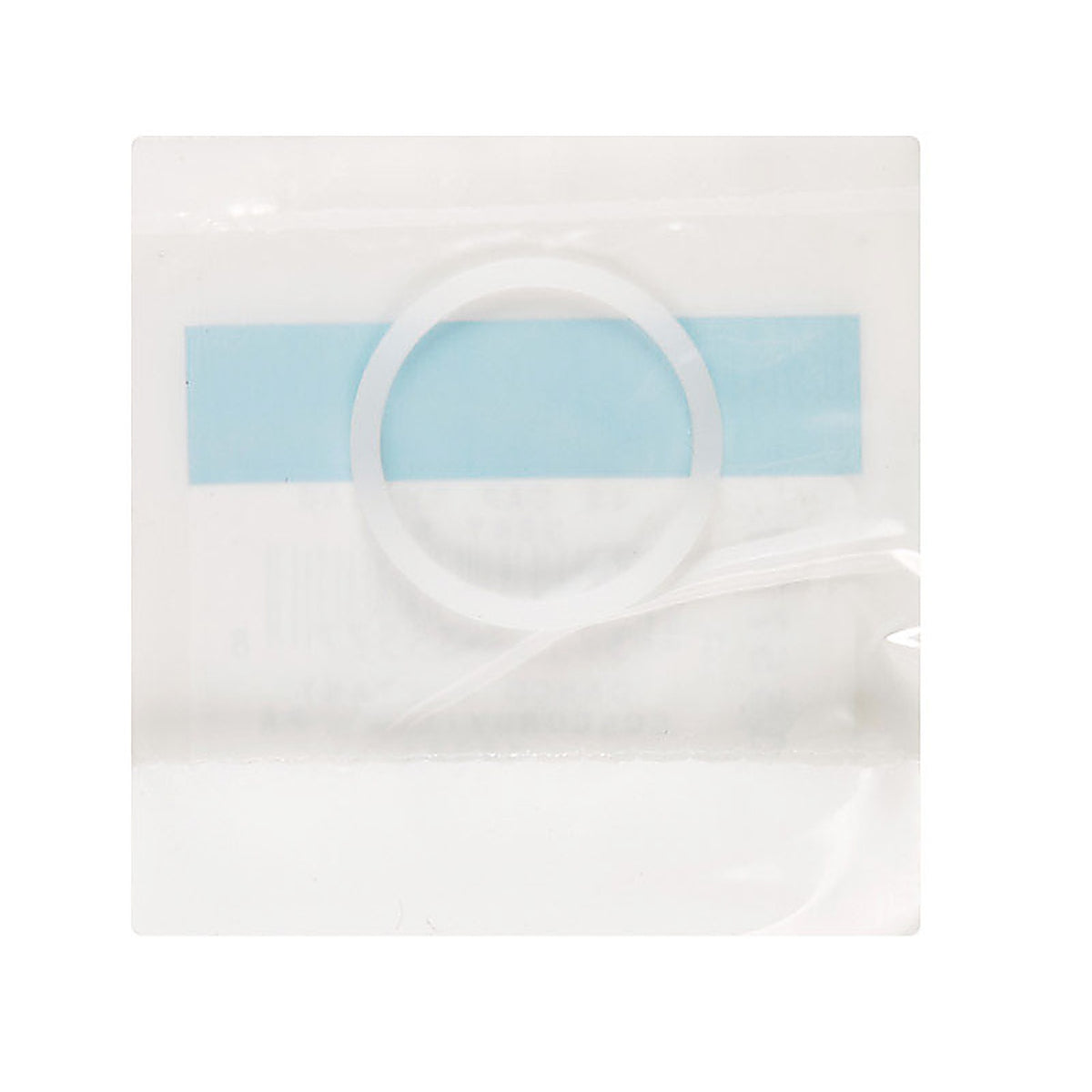Danco 35577B Nylon 59/64 inch D X 1-1/8 inch D Cap Thread Gasket
