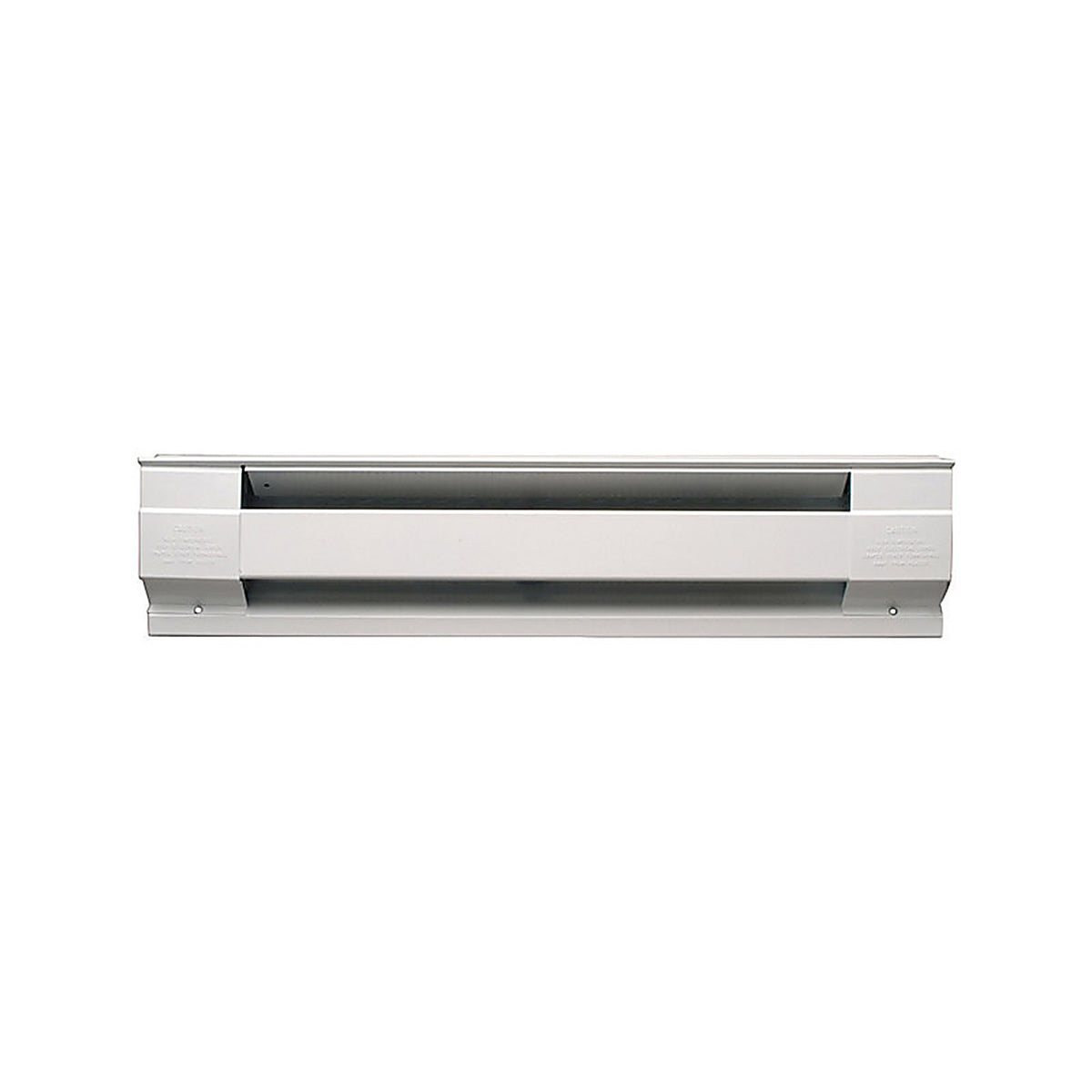 Cadet - 09950 - 100 Sq Ft 1710 Btu Convection Baseboard Heater