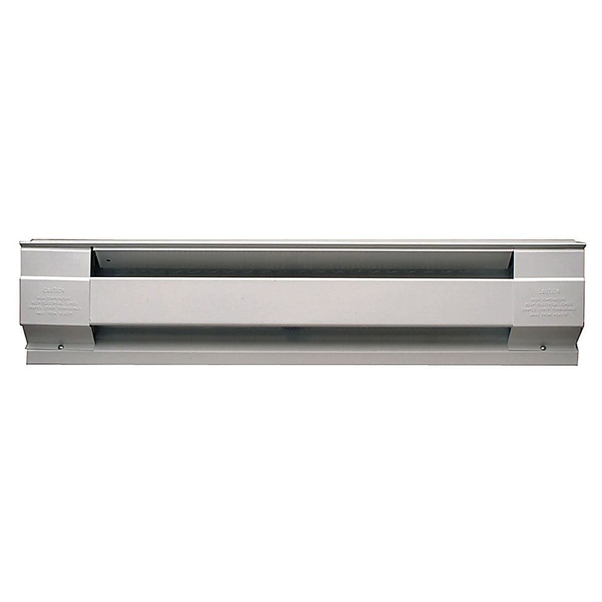 Cadet - 09952 - 150 Sq Ft 2560 Btu Convection Baseboard Heater