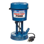 Dial 1175 8-1/2 in. H x 4-1/2 in. W Plastic Blue Evaporative Cooler Pump