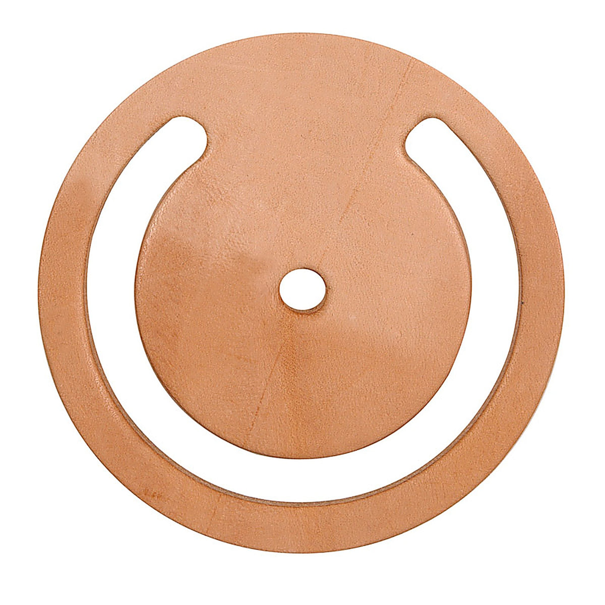 Campbell R70031/2X3 Leather Lower Valve Leather