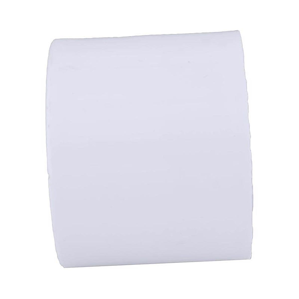 Charlotte Pipe - PVC00100 1600 - Schedule 40 6 In. Hub X 6 In. D Hub PVC Coupling 1 Pack