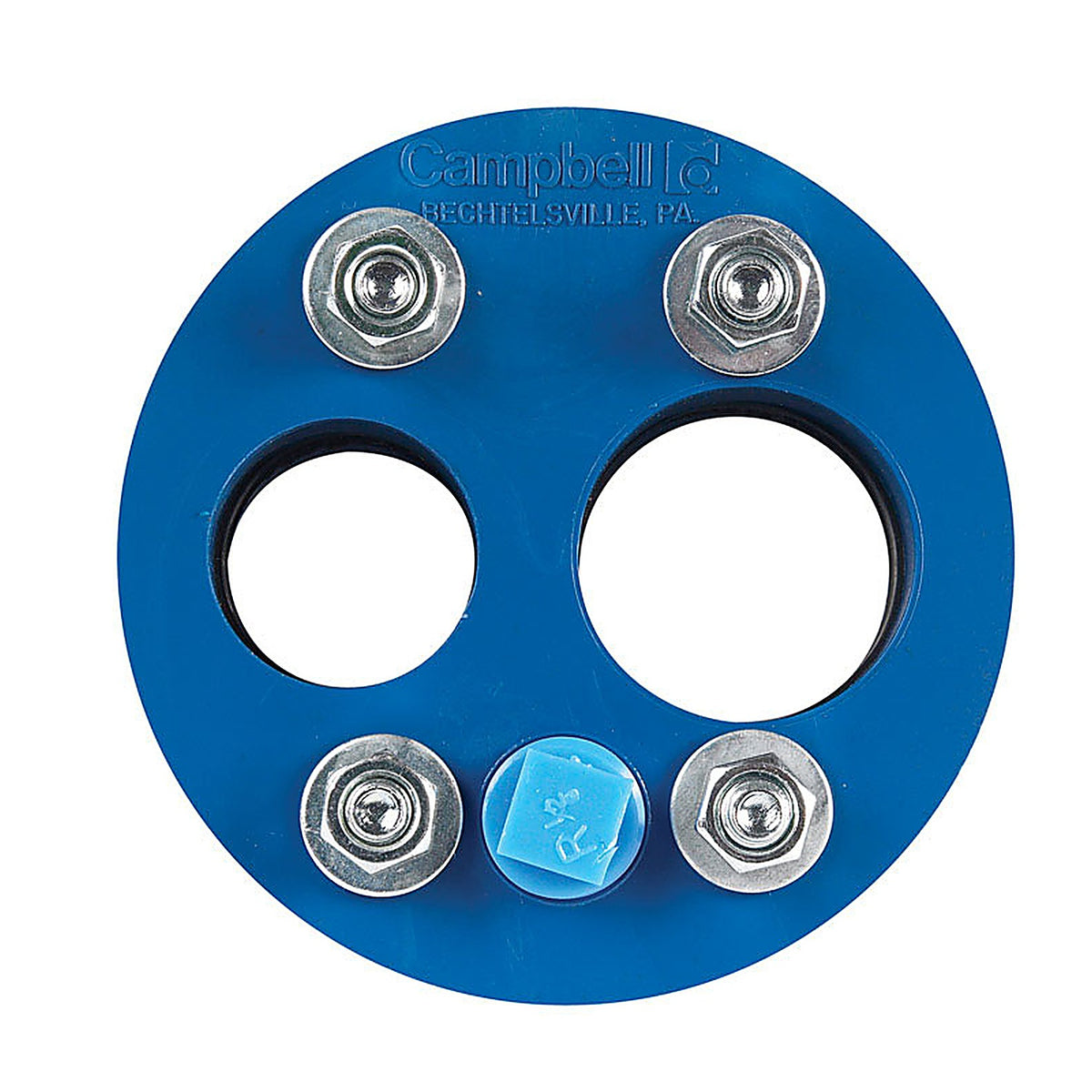 Campbell - PDJ4C - Abs Plastic 1-1/4 In. Well Seal