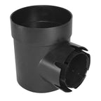 NDS 101 Spee-D Styrene One Hole Catch Basin