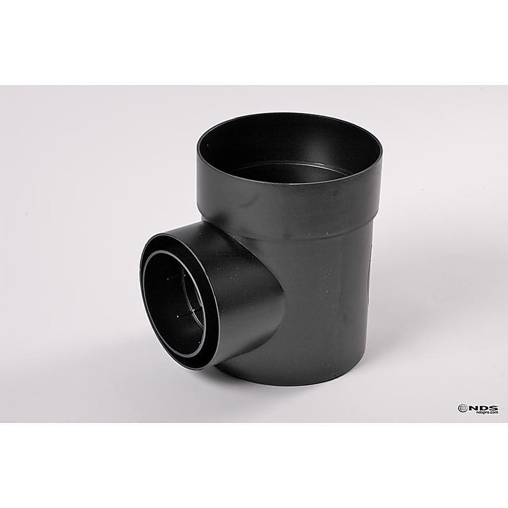 NDS 101 Spee-D Styrene One Hole Catch Basin