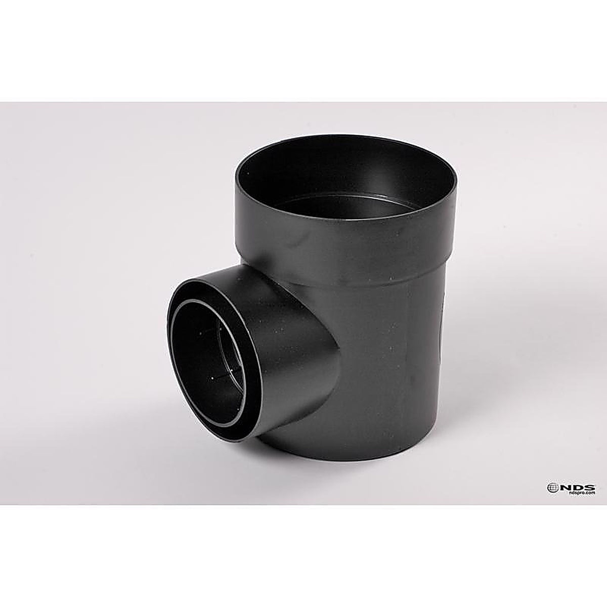 NDS 101 Spee-D Styrene One Hole Catch Basin