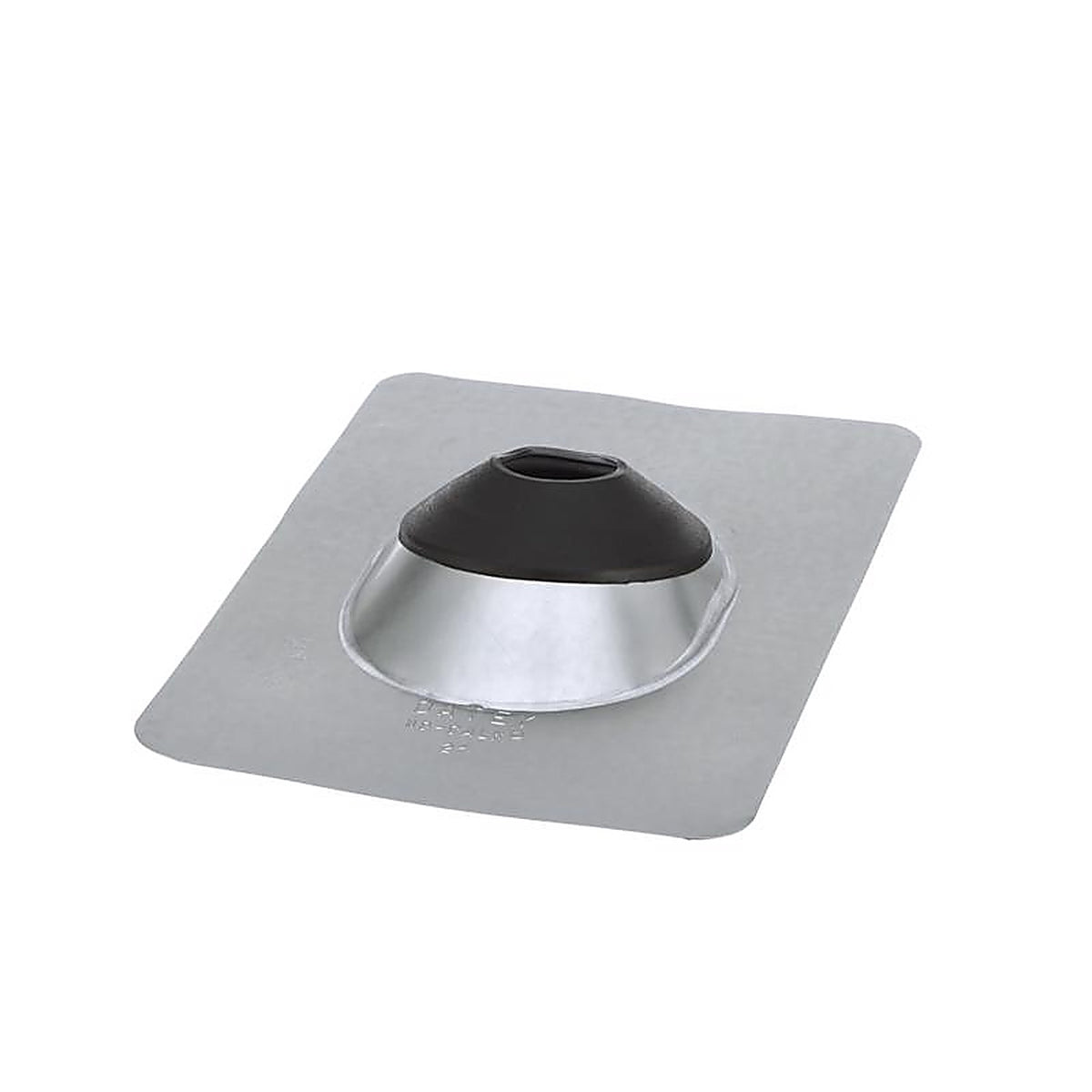 Oatey - 11877 - 12 In. W X 15 In. L Galvanized Steel Roof Flashing Silver