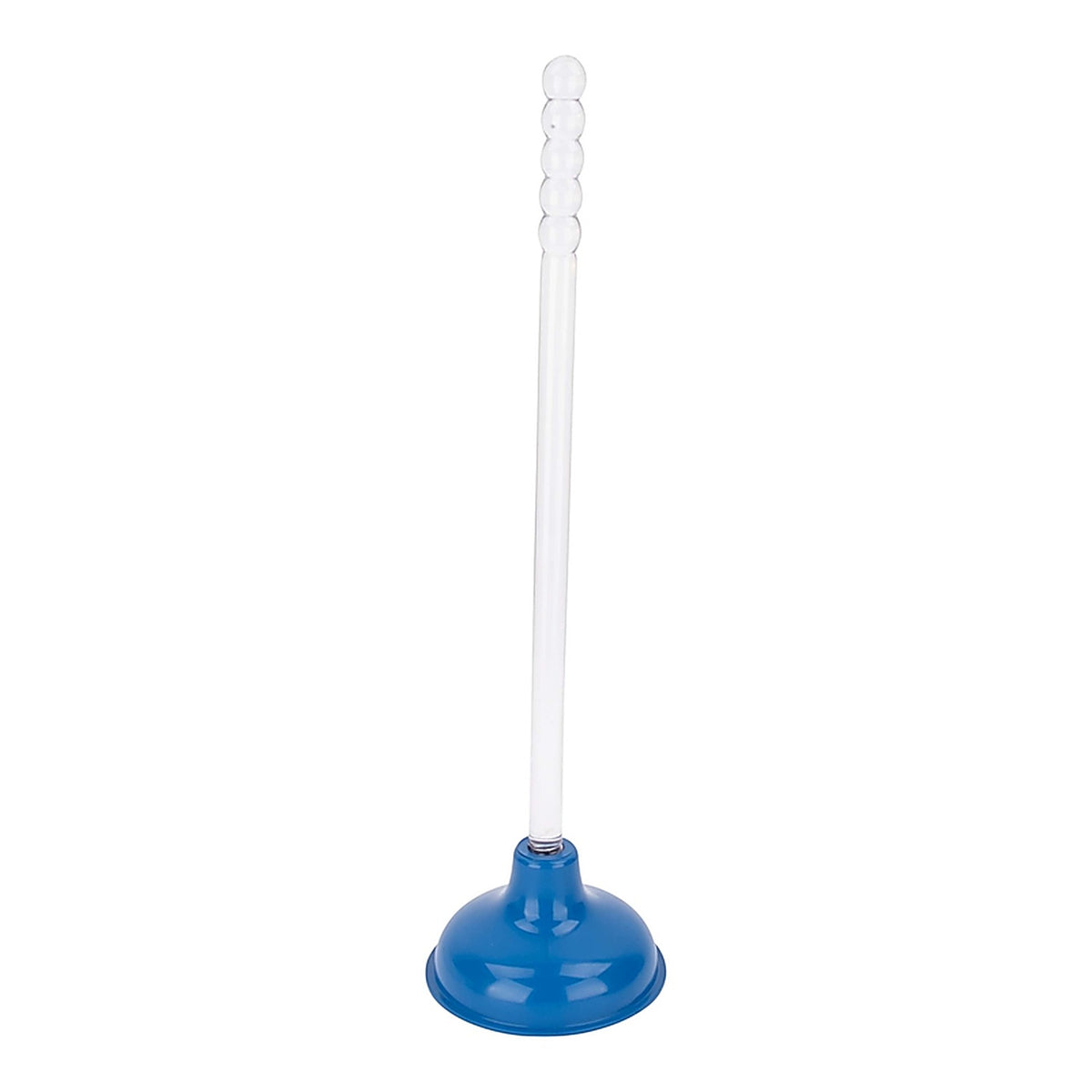 Plumb Craft - 512 AP3215M - Toilet Plunger 18 In. L X 6 In. D