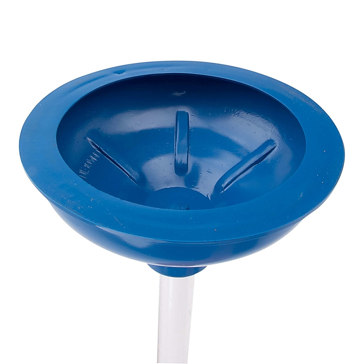 Plumb Craft - 512 AP3215M - Toilet Plunger 18 In. L X 6 In. D