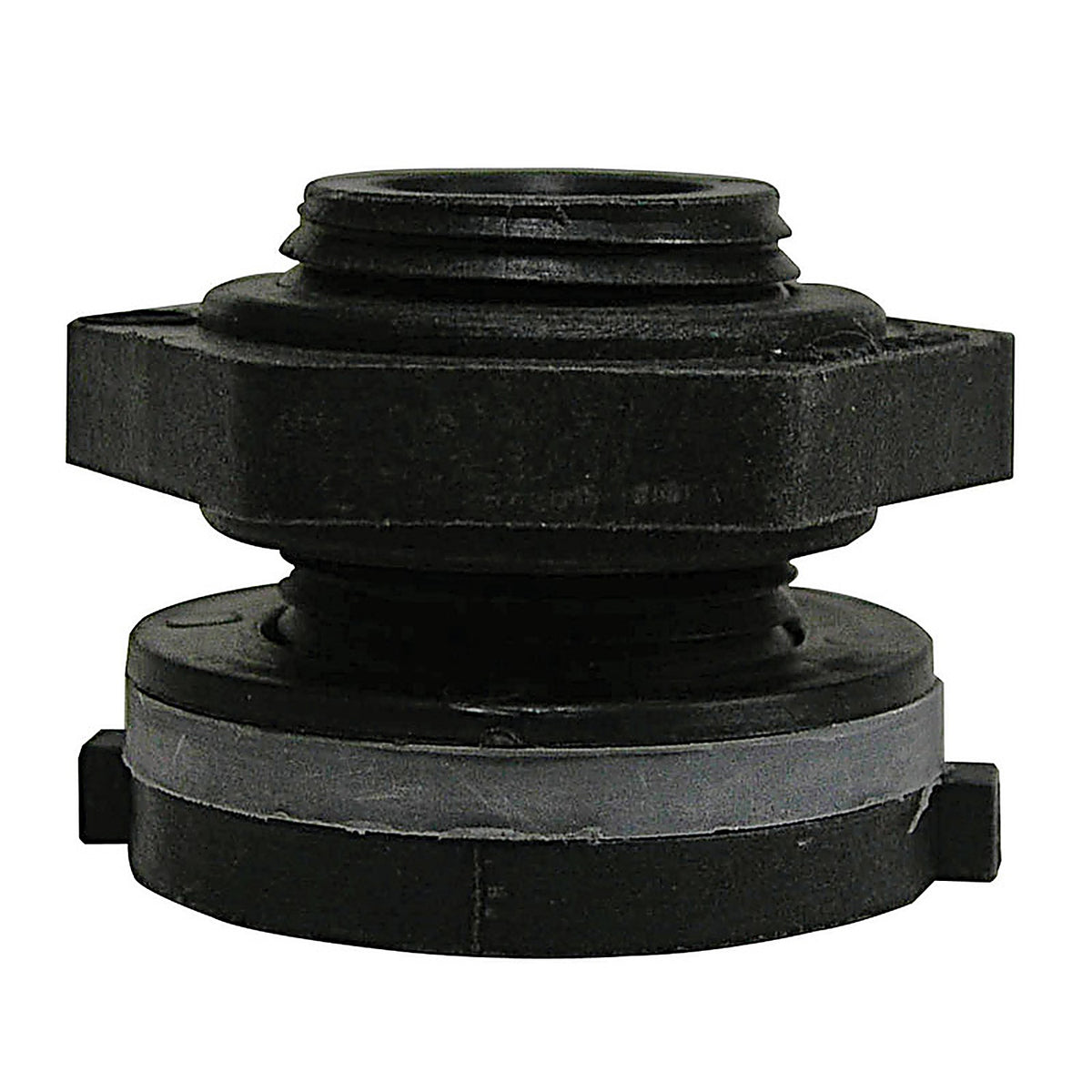 Green Leaf TF12PB 1 1/4 in. FPT X 1/2 in. D Threaded Polypropylene Connector 1 pk