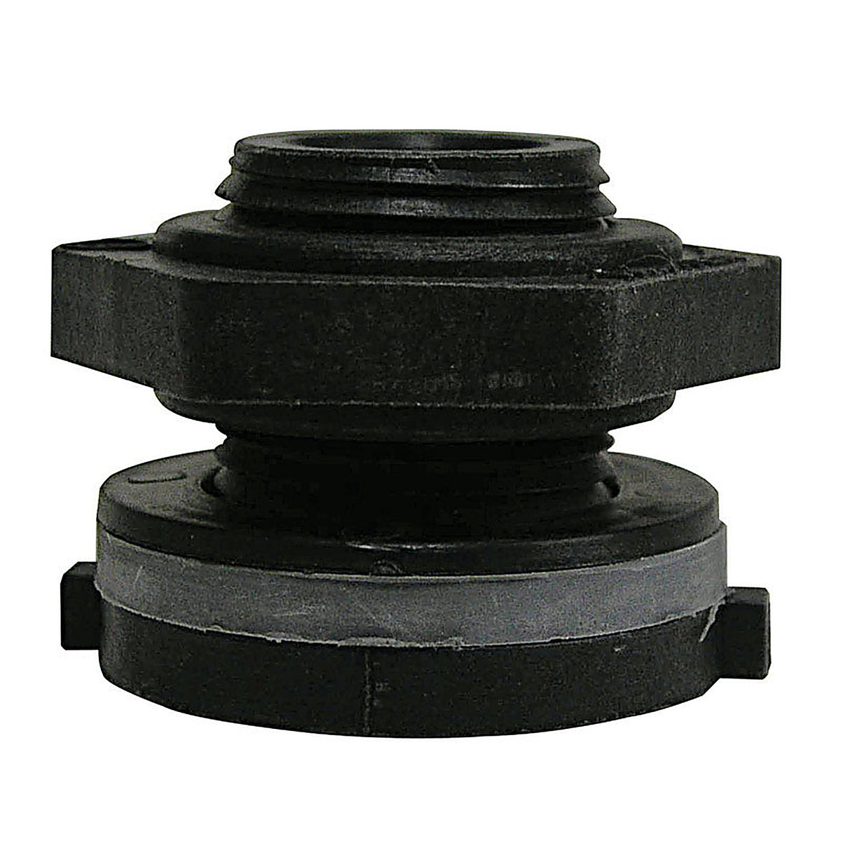 Green Leaf TF050 1-1/4 in. FPT X 1/2 in. D Threaded Poly Connector 1 pk