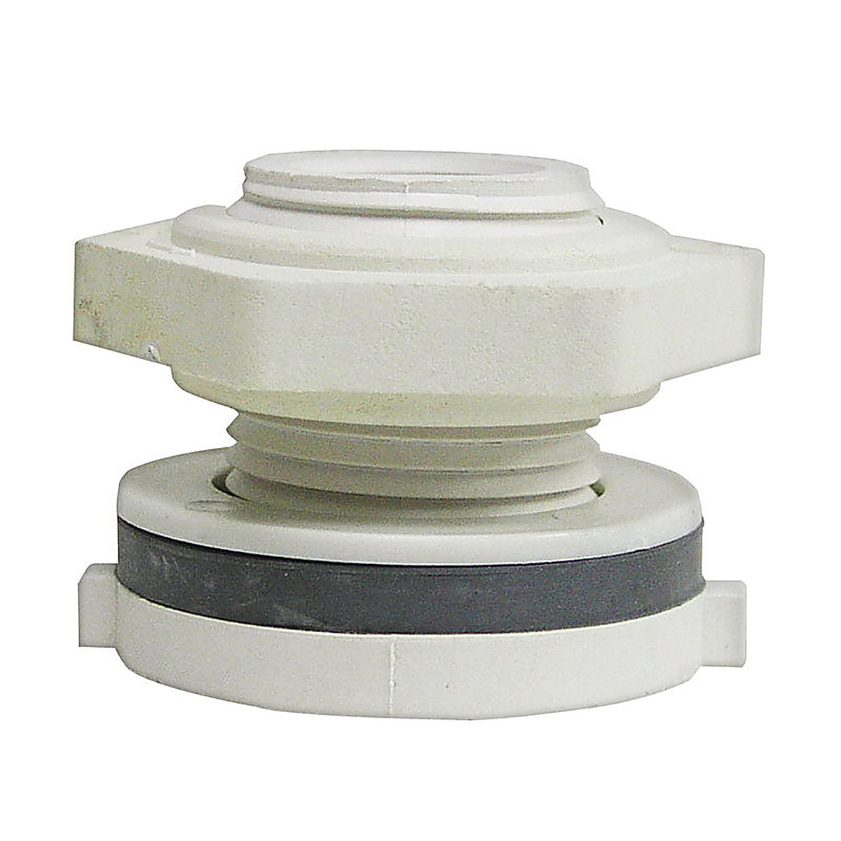 Green Leaf TF12NE 1/2 in. FPT Nylon Connector 1 pk